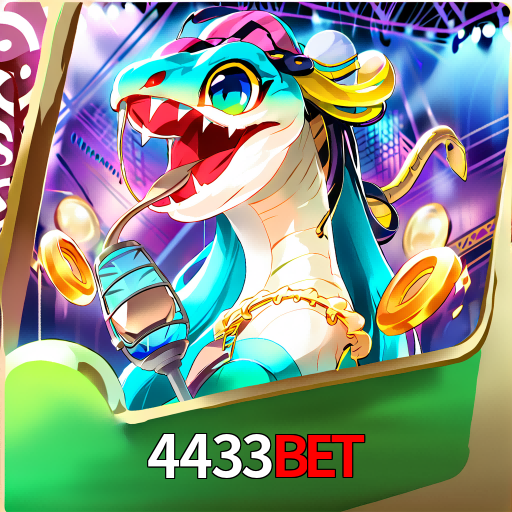 4433bet